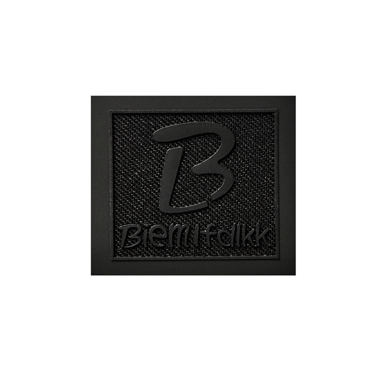 Material and Fabric Selection for  Custom Logo Embroidery 